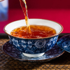贵州砖茶迎宾