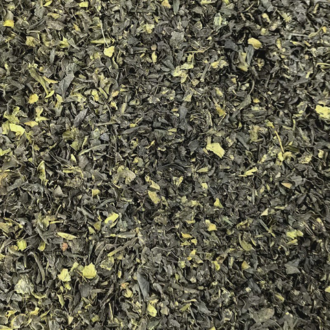 碾茶