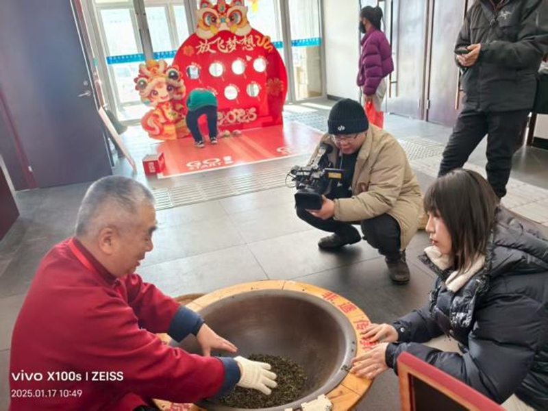 2025年第九届鄂尔多斯市非物质文化遗产年节（4） 