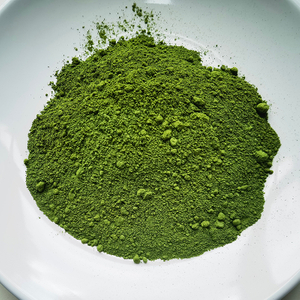 抹茶1号
