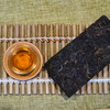 兰星茯砖砖茶（星空黑茶砖）