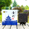 桂砖黑茶-春暖花开时节
