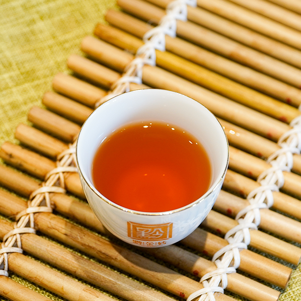 集藏醇香金迷你茶砖（黑茶）