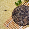 慈氏白茶饼